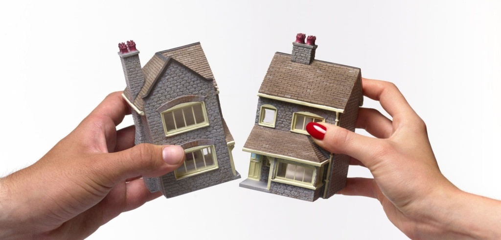 Раздел имущества между наследниками в Александрийской