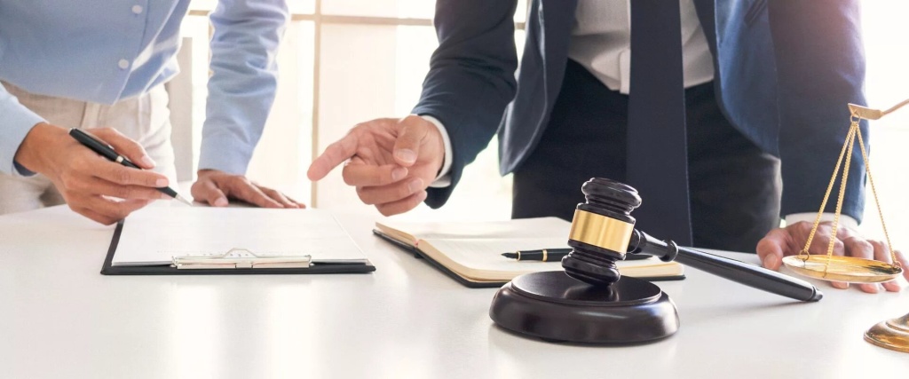 Профессиональное проведение процедуры банкротства граждан в Александрийской