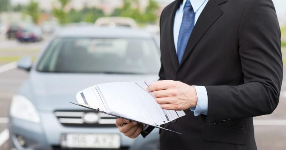 Проверить юридическую чистоту движимого имущества в Александрийской