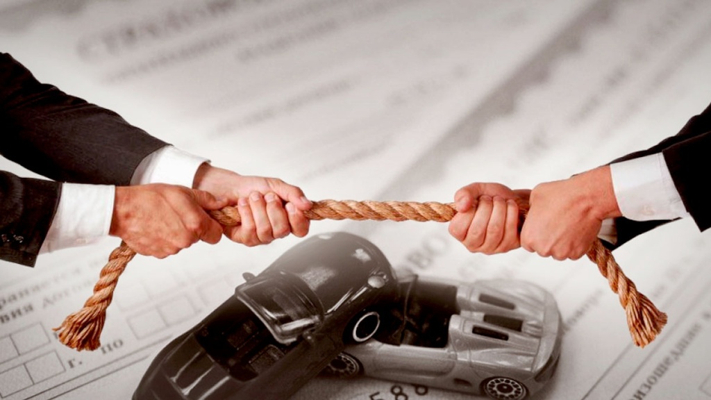 Юридическое решение споров с автодилерами в Александрийской