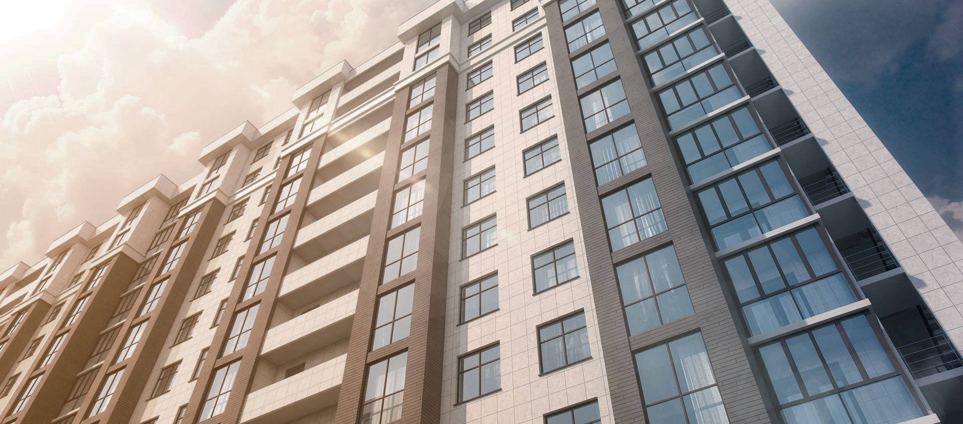 Приемка квартиры от застройщика в Александрийской